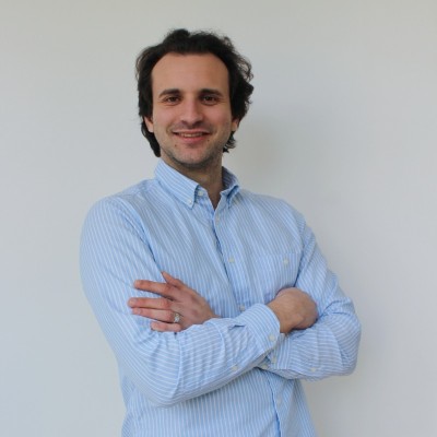 Customer testimonial